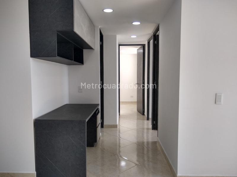 Apartamento en arriendo de 3 habitaciones en Bucaros, Bello (Santa Ana) - 6