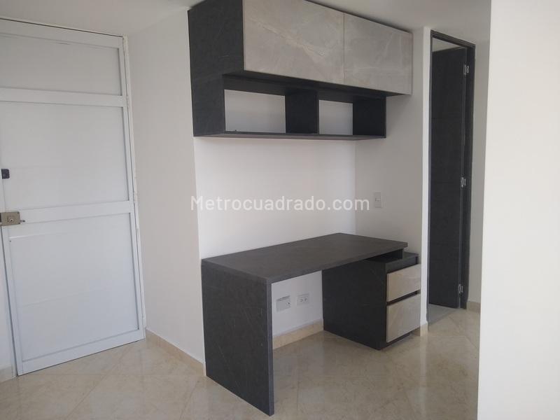 Apartamento en arriendo de 3 habitaciones en Bucaros, Bello (Santa Ana) - 7