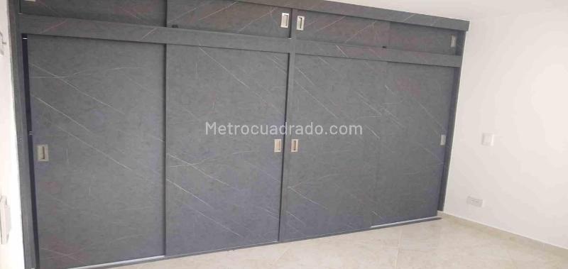 Apartamento en arriendo de 3 habitaciones en Bucaros, Bello (Santa Ana) - 8