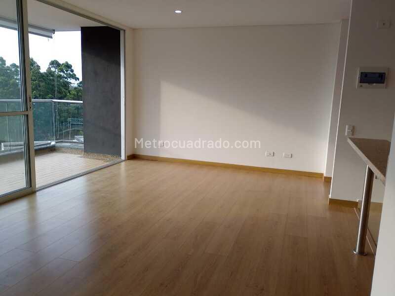 2BR Apartment in Otro (68 m²)