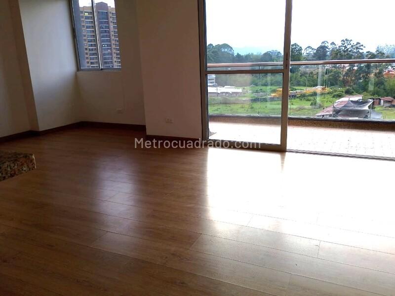 Apartamento en Arriendo, Otro, Rionegro - 2