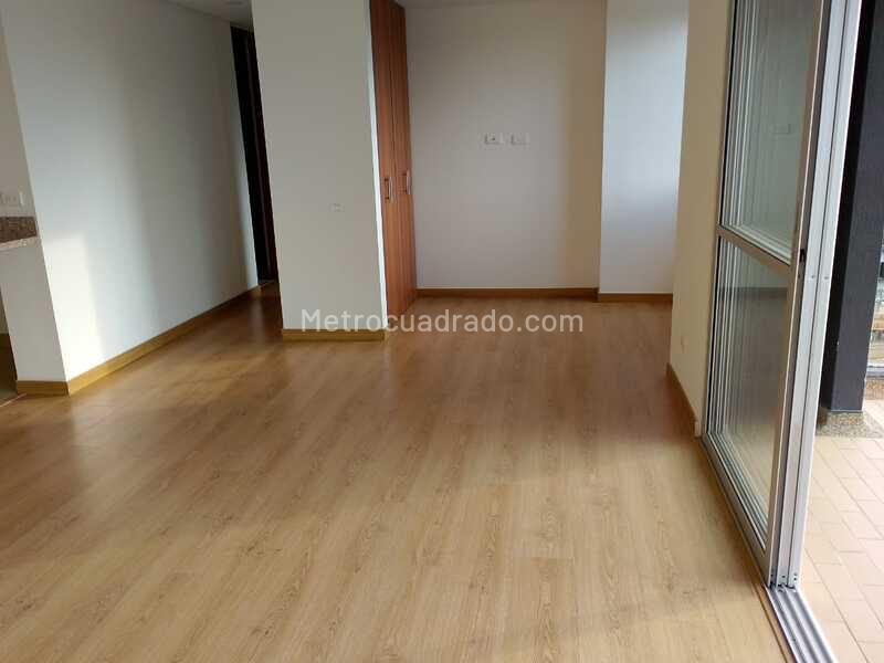 Apartamento en Arriendo, Otro, Rionegro - 3
