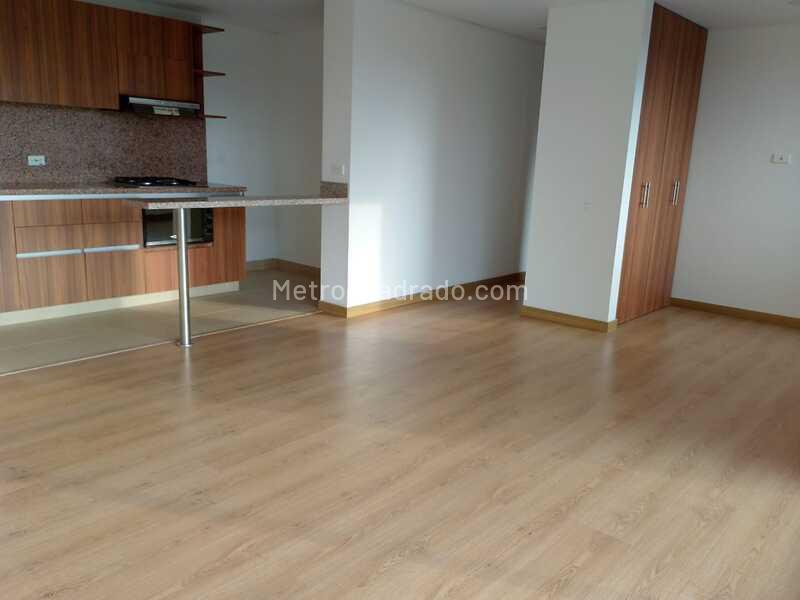 Apartamento en Arriendo, Otro, Rionegro - 4