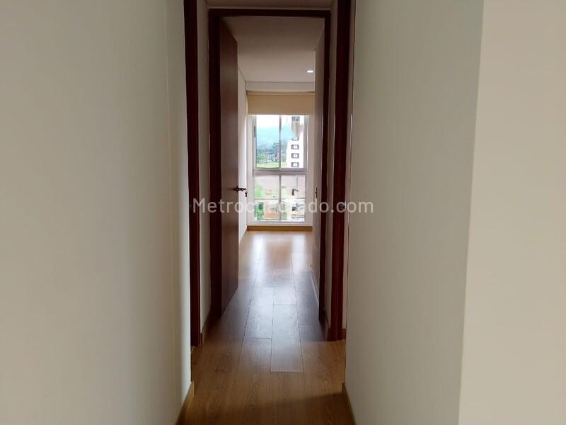 Apartamento en Arriendo, Otro, Rionegro - 5