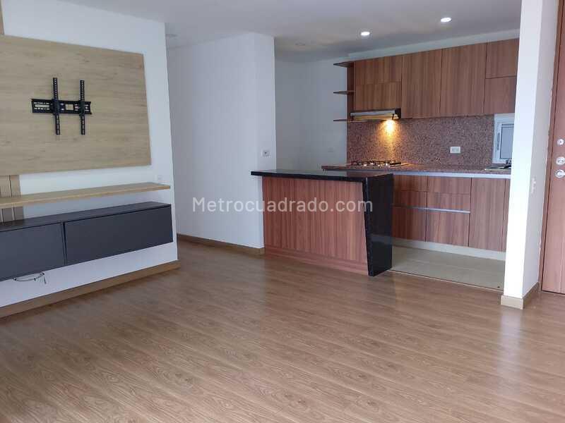 Apartamento en Arriendo, Otro, Rionegro - 3