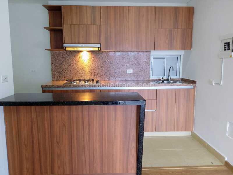 Apartamento en Arriendo, Otro, Rionegro - 4