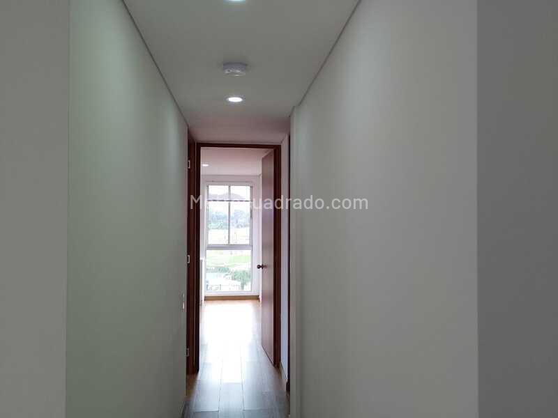 Apartamento en Arriendo, Otro, Rionegro - 5