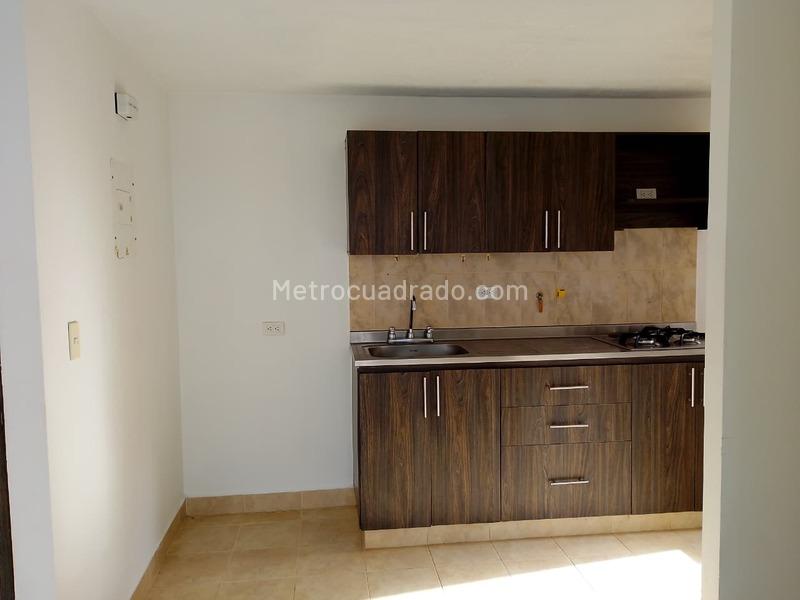 Apartamento en Arriendo, Los Colegios, Rionegro - 3