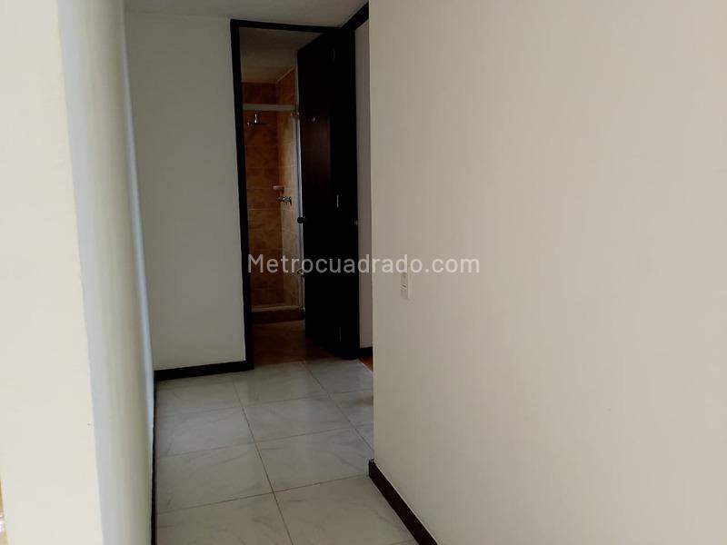 Apartamento en Arriendo, Los Colegios, Rionegro - 4