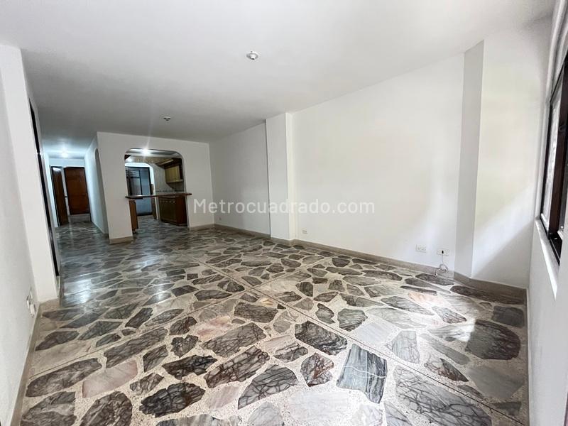 Apartamento en Arriendo, Entre Amigos, Sabaneta - 3
