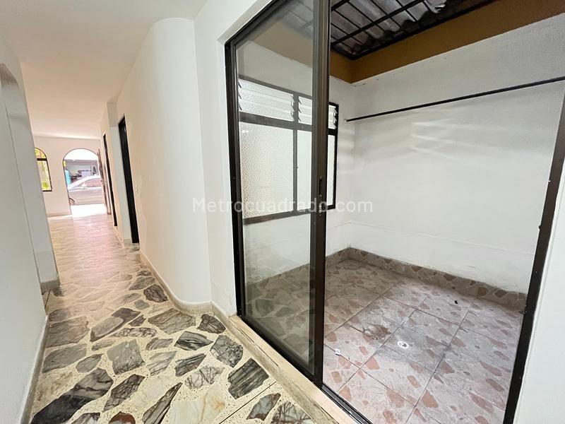 Apartamento en Arriendo, Entre Amigos, Sabaneta - 4