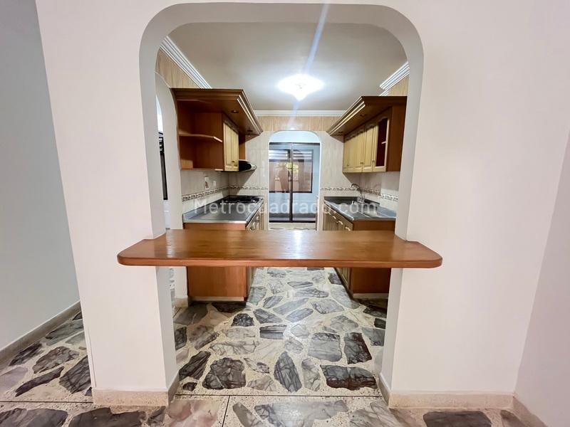 Apartamento en Arriendo, Entre Amigos, Sabaneta - 5