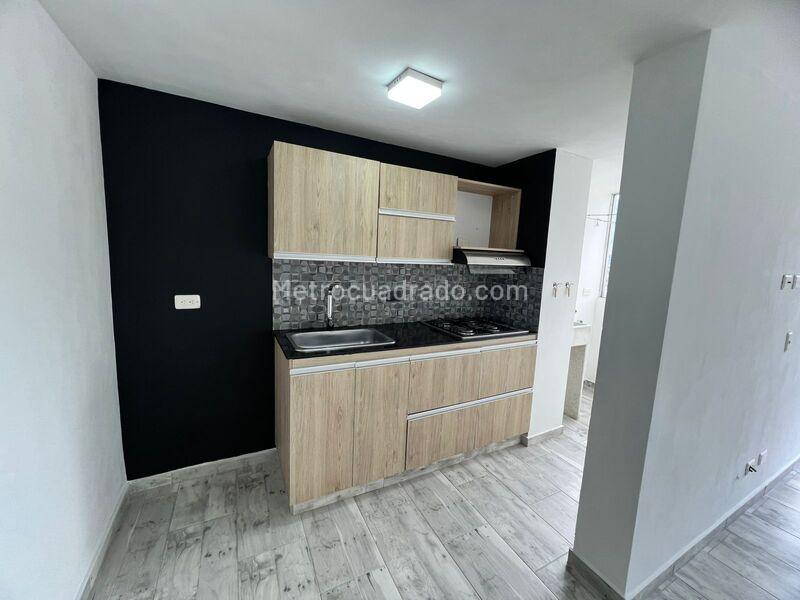 2BR Apartment in Otro (75 m²) - 3