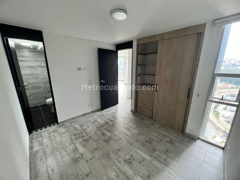 2BR Apartment in Otro (75 m²) - 4