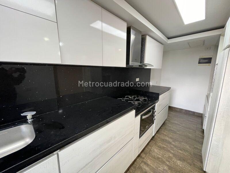 Apartamento Moderno de 3 Alcobas en Itagüí - 3