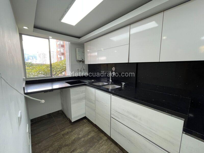 Apartamento Moderno de 3 Alcobas en Itagüí - 4