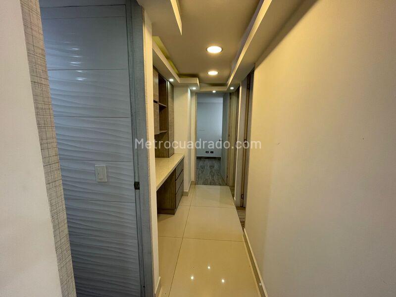 Apartamento Moderno de 3 Alcobas en Itagüí - 6