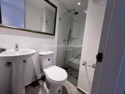 Apartamento en arriendo en Milla De Oro, Medellín · foto 13 de 17