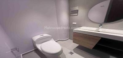 Apartamento en arriendo en Milla De Oro, Medellín · foto 14 de 17