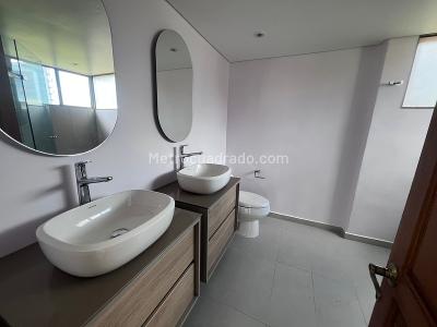 Apartamento en arriendo en Milla De Oro, Medellín · foto 15 de 17