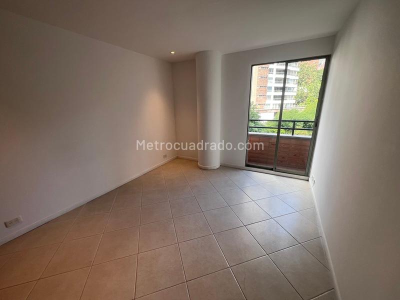 Apartamento en Arriendo de 3 Alcobas en Milla de Oro - 7