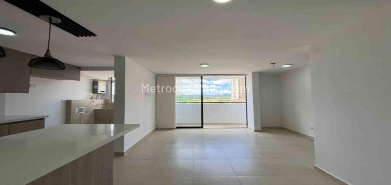 2BR Apartment in San Antonio De Pereira (52 m²) - 4