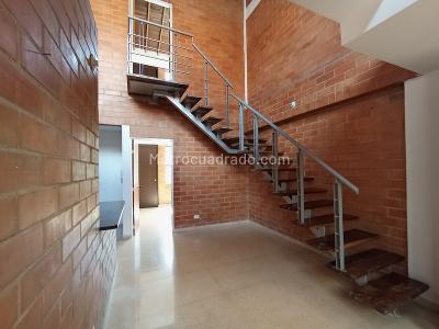 Apartamento en Arriendo, Calasanz, Medellín