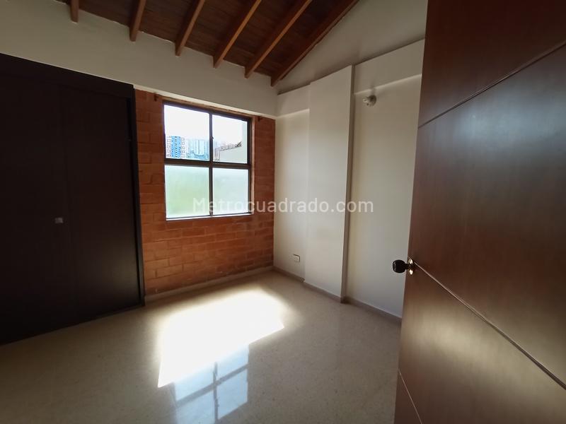 Apartamento Dúplex de 3 Alcobas en Calasanz (Estación Floresta) - 6
