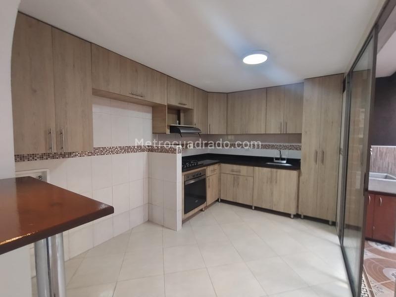 Casa en arriendo 3 habitaciones en Cabañas, Bello (Amazonía) - 3