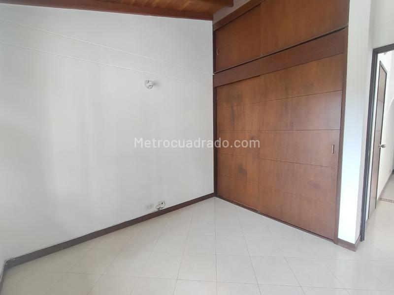 Casa en arriendo 3 habitaciones en Cabañas, Bello (Amazonía) - 5