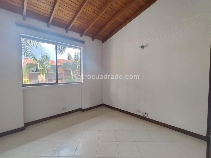 Casa en arriendo 3 habitaciones en Cabañas, Bello (Amazonía) - 8