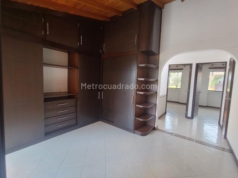 Casa en arriendo 3 habitaciones en Cabañas, Bello (Amazonía) - 9