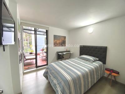 Casa de 3 alcobas en venta en El Tesoro, Medellín, 200 m² · foto 13 de 20