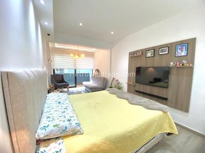Casa de 3 alcobas en venta en El Tesoro, Medellín, 200 m² · foto 15 de 20
