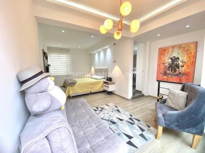 Casa de 3 alcobas en venta en El Tesoro, Medellín, 200 m² · foto 17 de 20