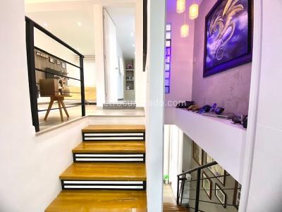 Casa de 3 alcobas en venta en El Tesoro, Medellín, 200 m² · foto 20 de 20