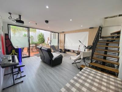 Casa de 3 alcobas en venta en El Tesoro, Medellín, 200 m² · foto 5 de 20