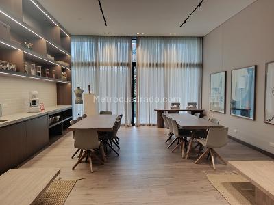 Apartamento en arriendo en San Lucas, Medellín · foto 11 de 12