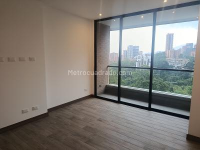Apartamento en arriendo en San Lucas, Medellín · foto 4 de 12