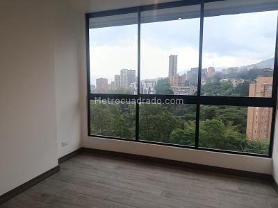 Apartamento en arriendo en San Lucas, Medellín · foto 5 de 12
