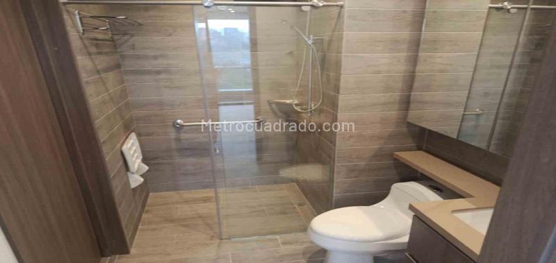 1BR Loft-Style Apartment in San Lucas, El Poblado - 7