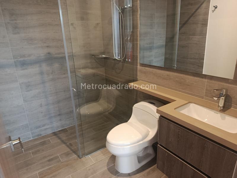 1BR Loft-Style Apartment in San Lucas, El Poblado - 8