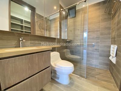 Apartamento en arriendo en San Lucas, Medellín · foto 10 de 10