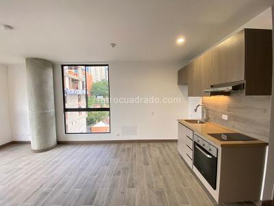 Apartamento en arriendo en San Lucas, Medellín · foto 3 de 10