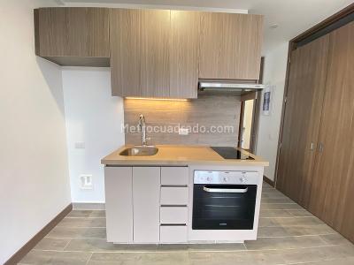 Apartamento en arriendo en San Lucas, Medellín · foto 4 de 10