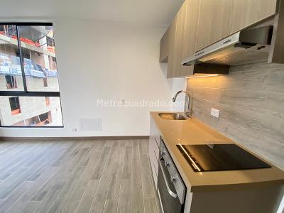 Apartamento en arriendo en San Lucas, Medellín · foto 5 de 10