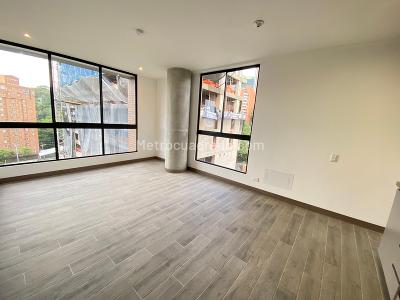 Apartamento en arriendo en San Lucas, Medellín · foto 6 de 10