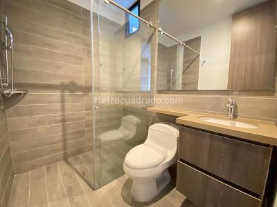 Apartamento en arriendo en San Lucas, Medellín · foto 8 de 10