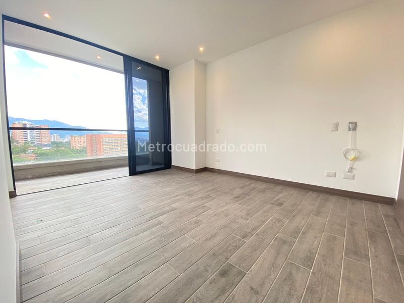 Stylish 1BR Apartment with Balcony in San Lucas