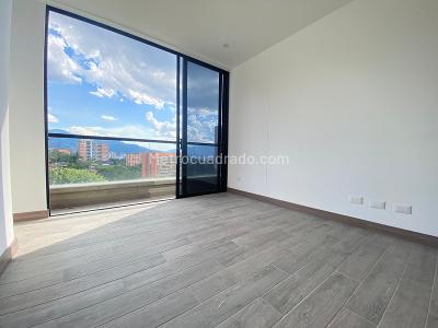 Apartamento de 1 alcoba en arriendo en San Lucas, Medellín, 60 m² · foto 2 de 9